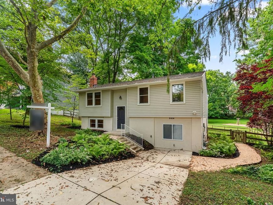 5414 Hesperus Drive, Columbia, MD 21044 Main Photo