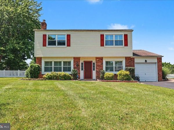 3001 KIMBERLY DRIVE, EAST NORRITON, PA 19401