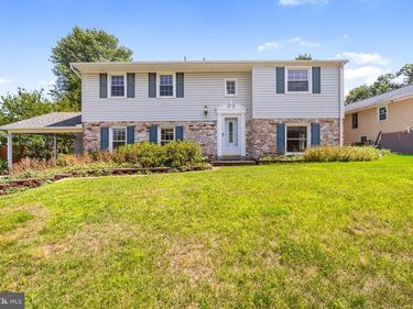 9803 GREENVIEW LANE, MANASSAS, VA 20109