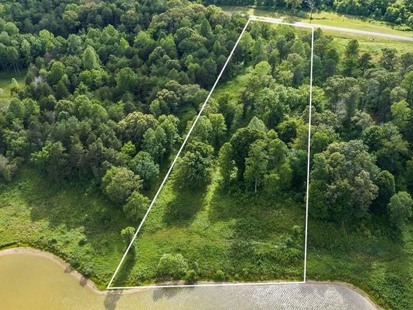 LOT 6 BELLA VISTA DRIVE, ORANGE, VA 22960