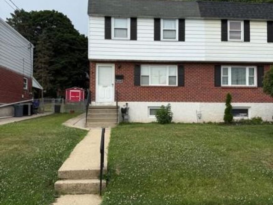 3529 Chestnut Street, Reading, PA 19605 Main Photo