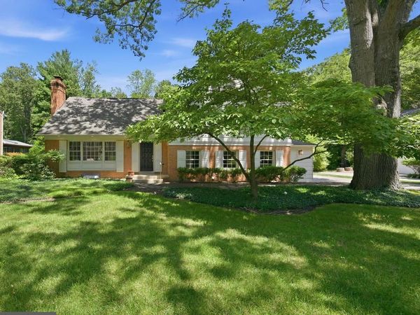 11825 GOYA DRIVE, POTOMAC, MD 20854