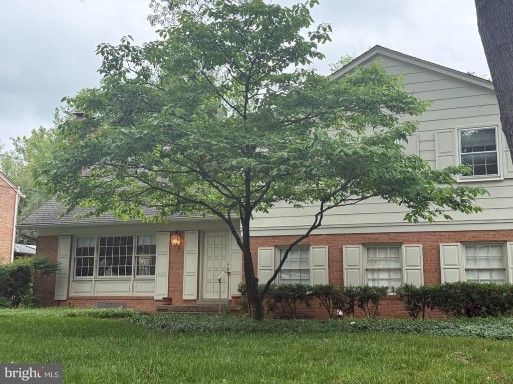 11825 GOYA DRIVE, POTOMAC, MD 20854