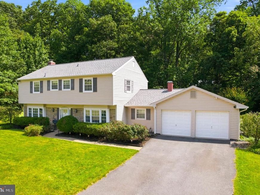 12607 Ivystone, Laurel, MD 20708 Main Photo