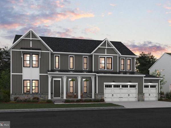 0-0 COLLEEN GAYLE COURT , Unit N/A, LORTON, VA 22079