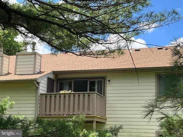 608 THORNTON COURT, Unit 608, NORTH WALES, PA 19454