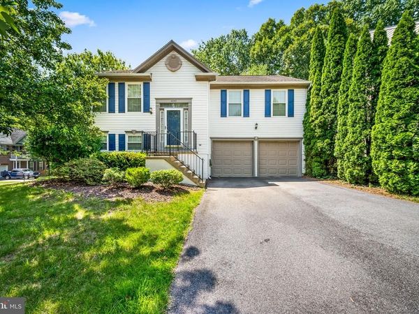 6242 PATUXENT QUARTER ROAD , HANOVER, MD 21076