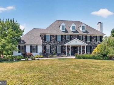 2180 SQUIRREL HILL ROAD, SCHWENKSVILLE, PA 19473
