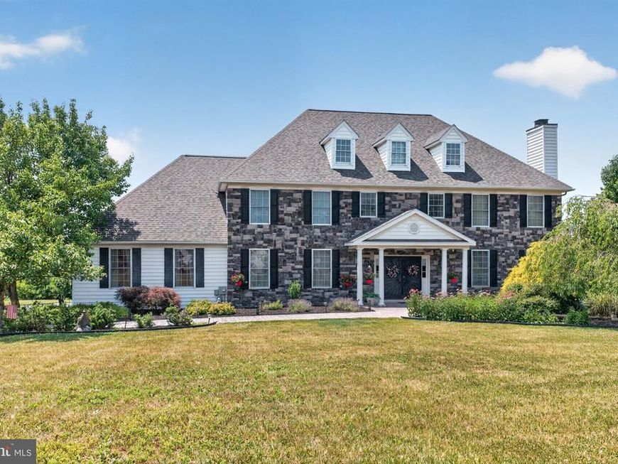 2180 Squirrel Hill Road, Schwenksville, PA 19473 Main Photo
