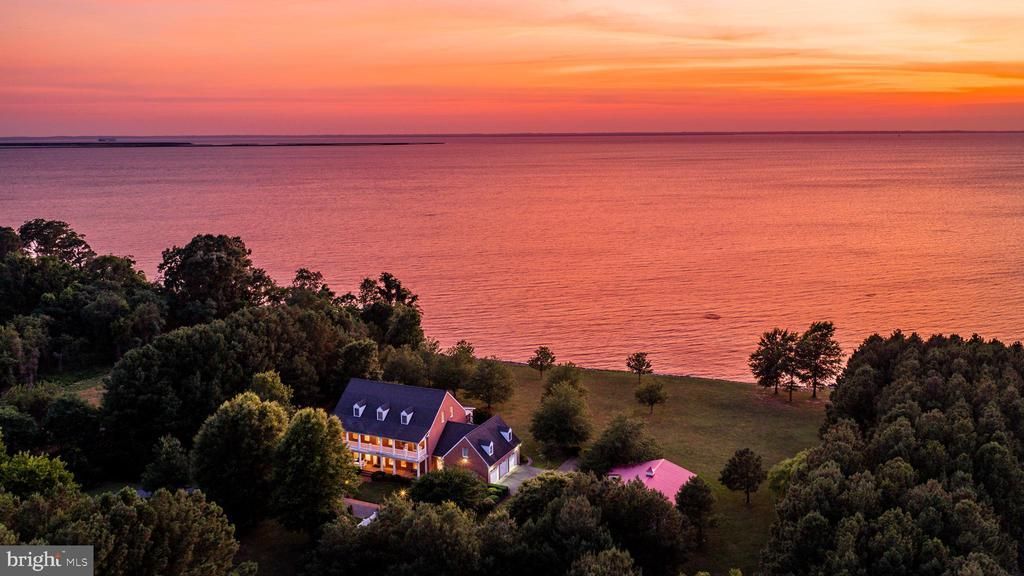 8781 TILGHMAN ISLAND ROAD , WITTMAN, MD 21676