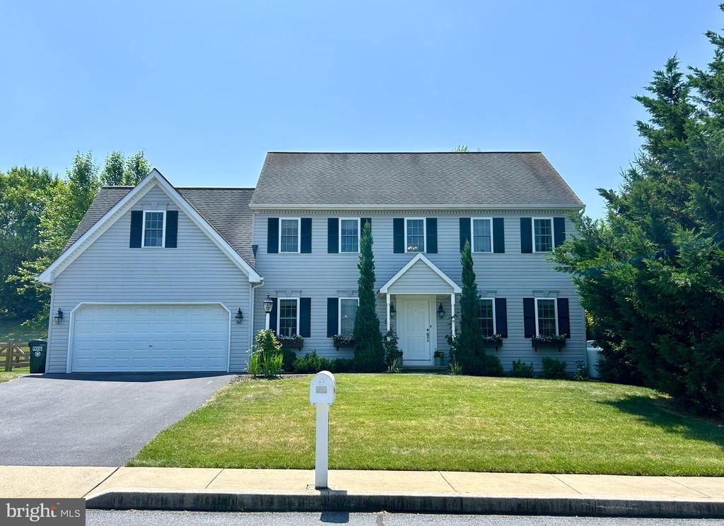 1283 CEDAR AVENUE , EAST EARL, PA 17519