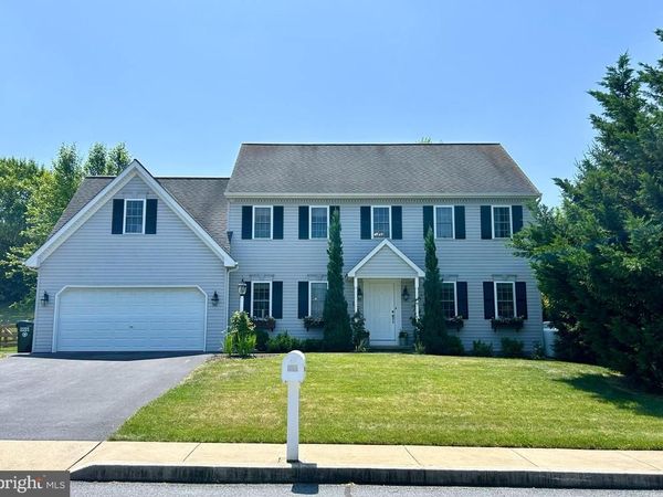 1283 CEDAR AVENUE , EAST EARL, PA 17519