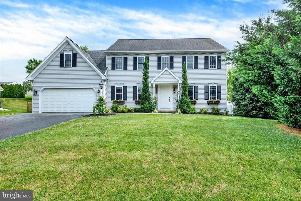 1283 CEDAR AVENUE , EAST EARL, PA 17519