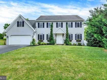 1283 CEDAR AVENUE East Earl, PA 17519