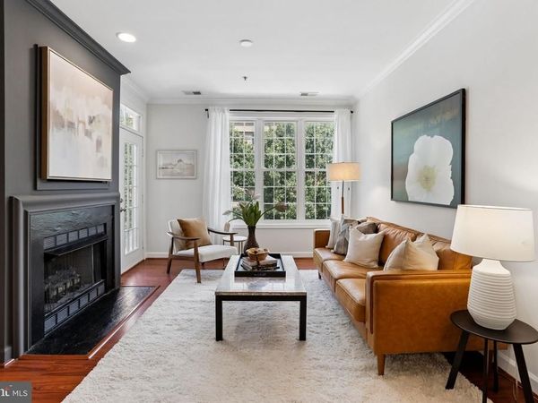 2330 14TH STREET N, Unit 308, ARLINGTON, VA 22201