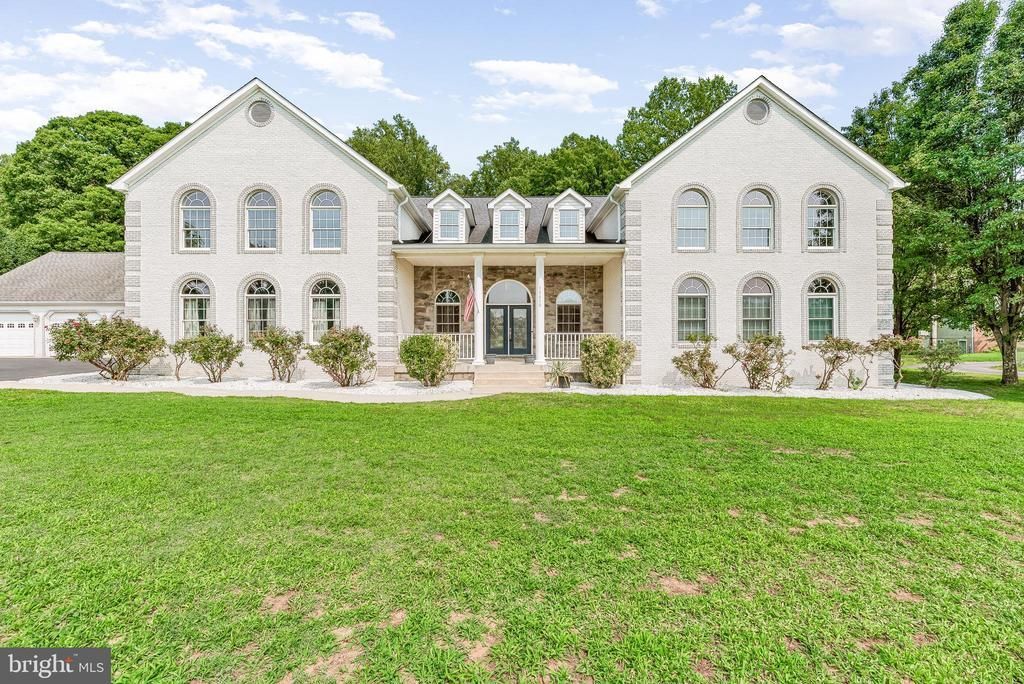 13610 BILL LYON PLACE, BRYANTOWN, MD 20617