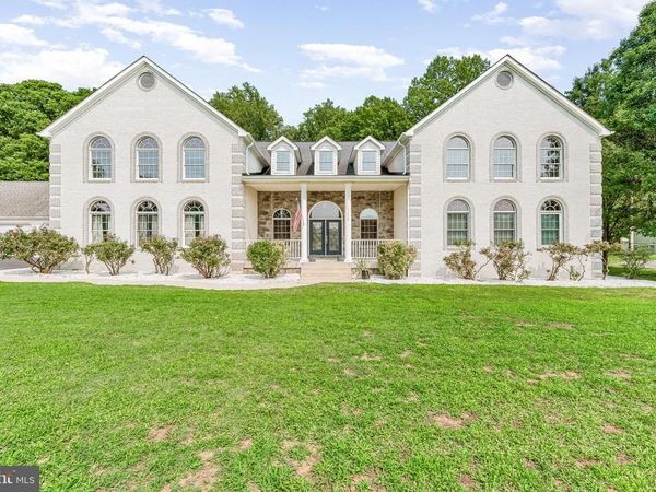 13610 BILL LYON PLACE, BRYANTOWN, MD 20617