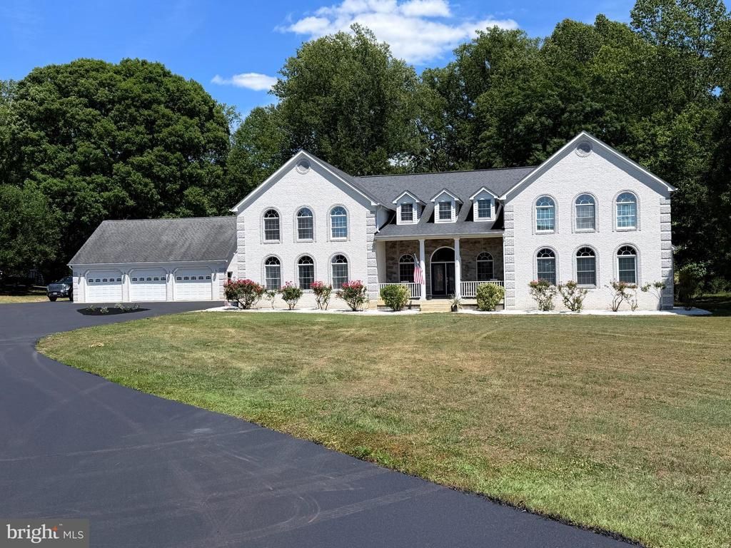 13610 BILL LYON PLACE , BRYANTOWN, MD 20617