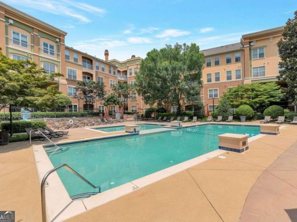 10 Perimeter Summit Boulevard NE, Unit 4217, Atlanta, GA 30319
