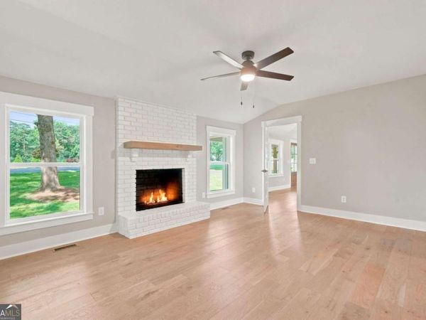 1528 New Light Road, Canton, GA 30115