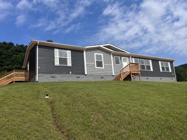 599 Cuno Lane , Decatur, TN 37322