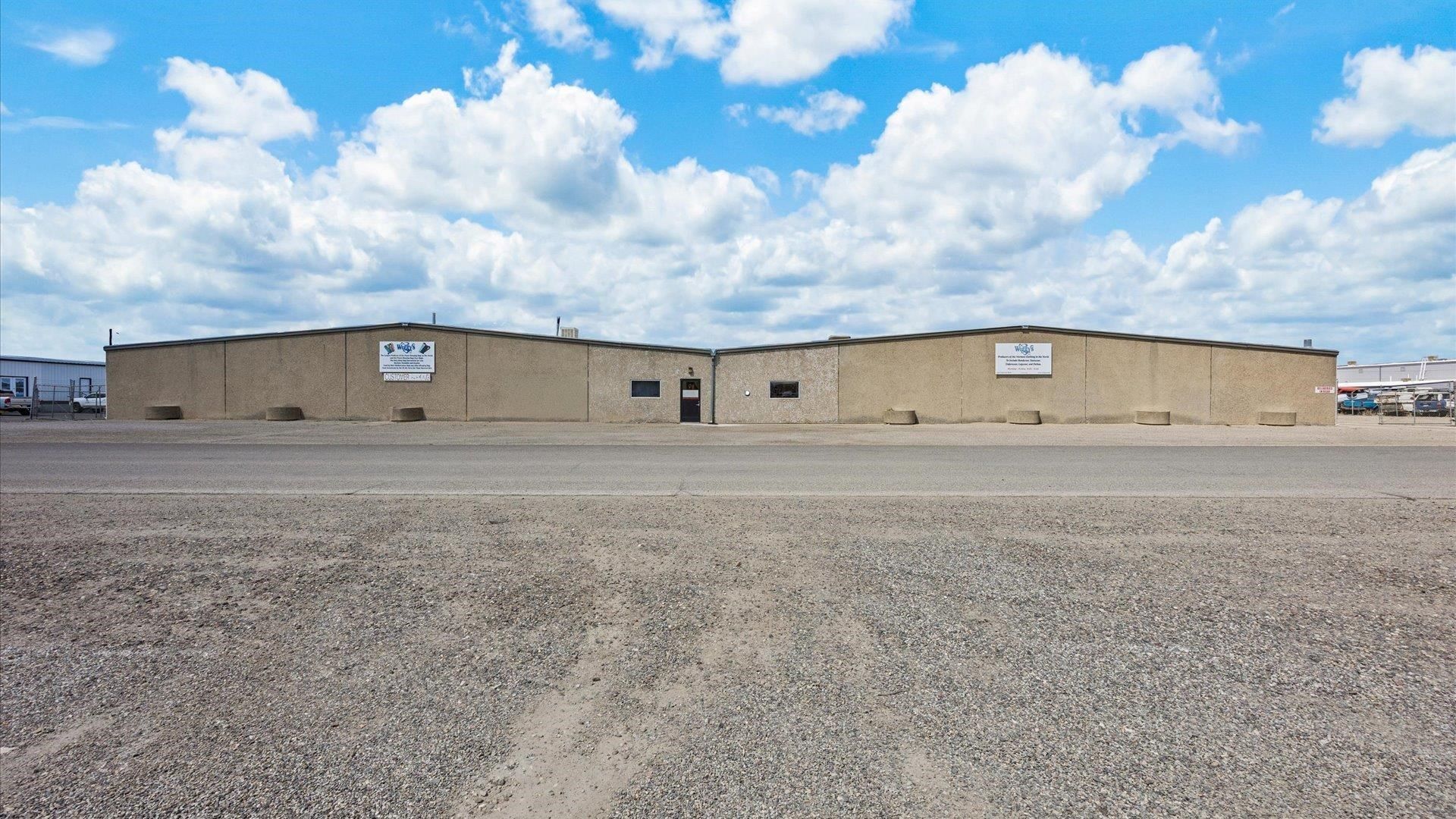 2482 Industrial Boulevard, Grand Junction, CO 81505 Main Photo