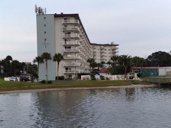 100 Silver Beach Avenue, Unit 420, Daytona Beach, FL 32118