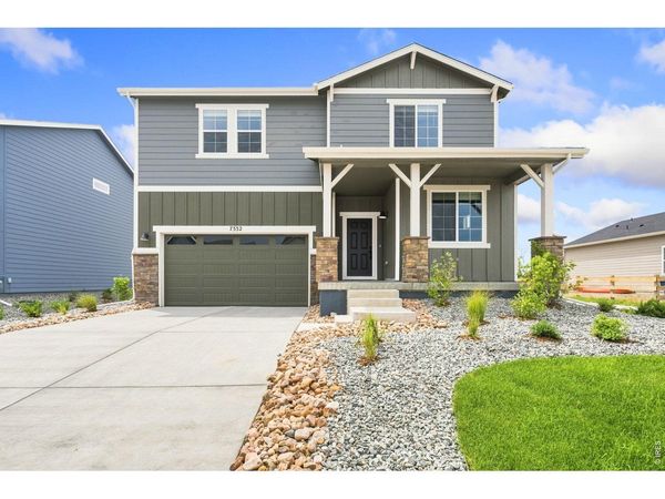 7332 Arkansas St, Frederick, CO 80530