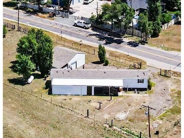 24005 Highway 39, Weldona, CO 80653