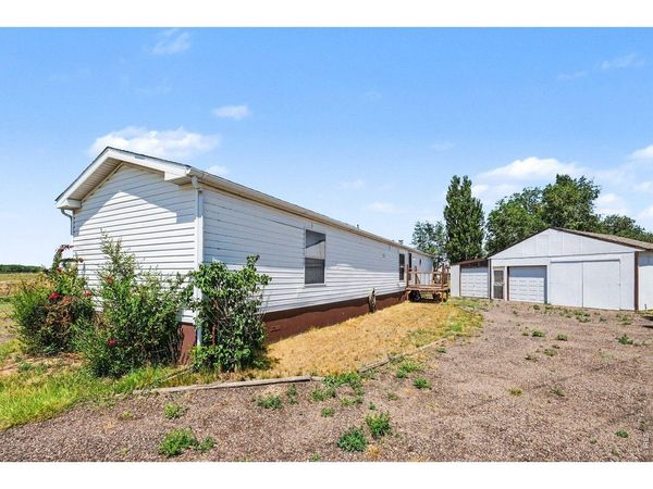 24005 Highway 39, Weldona, CO 80653
