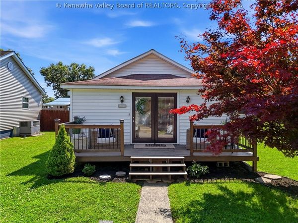 808 Dupont Avenue, Nitro, WV 25143