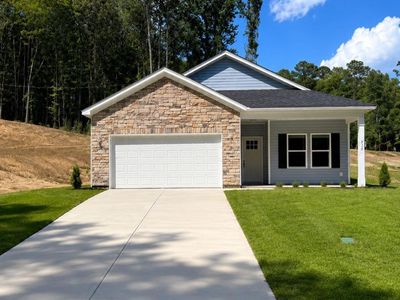 520 Romford Road, Columbia, SC 29203