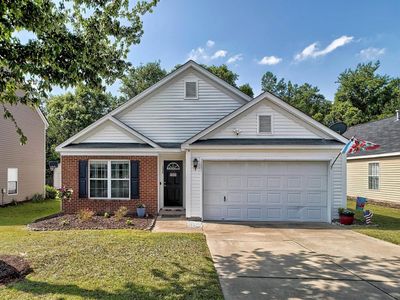 136 Richmond Farms Drive , Lexington, SC 29072
