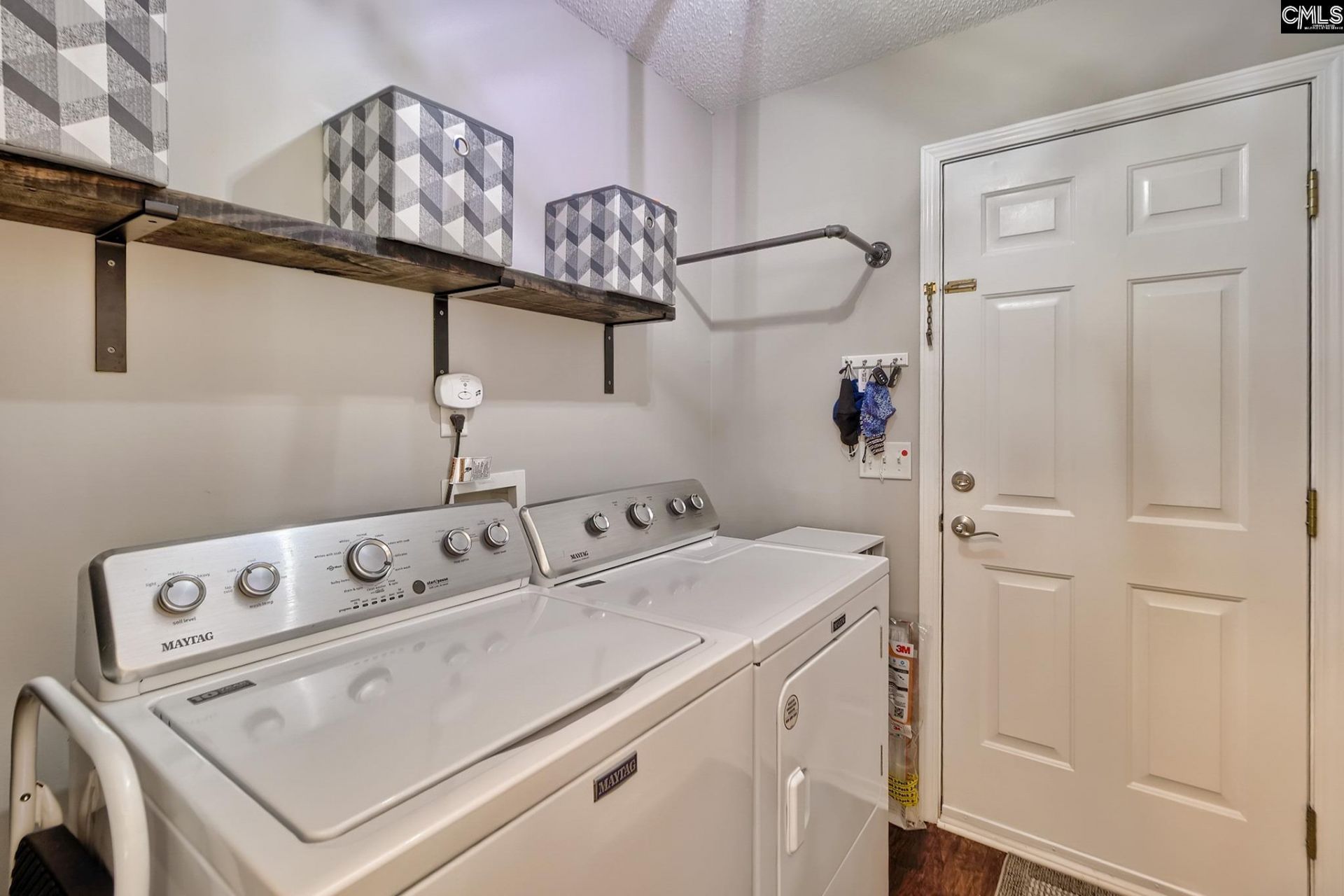 136 Richmond Farms Drive  Photo 24