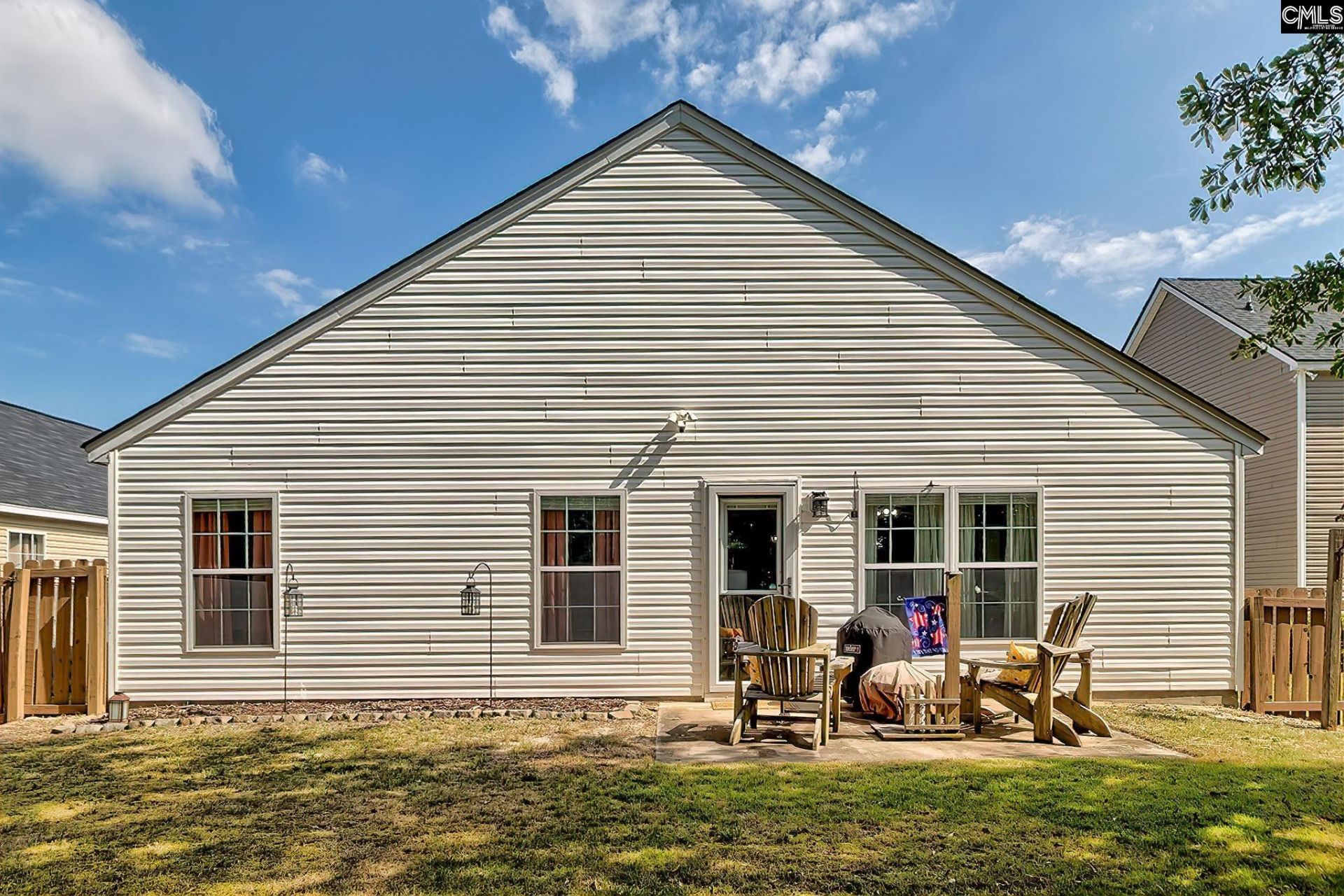 136 Richmond Farms Drive  Photo 25