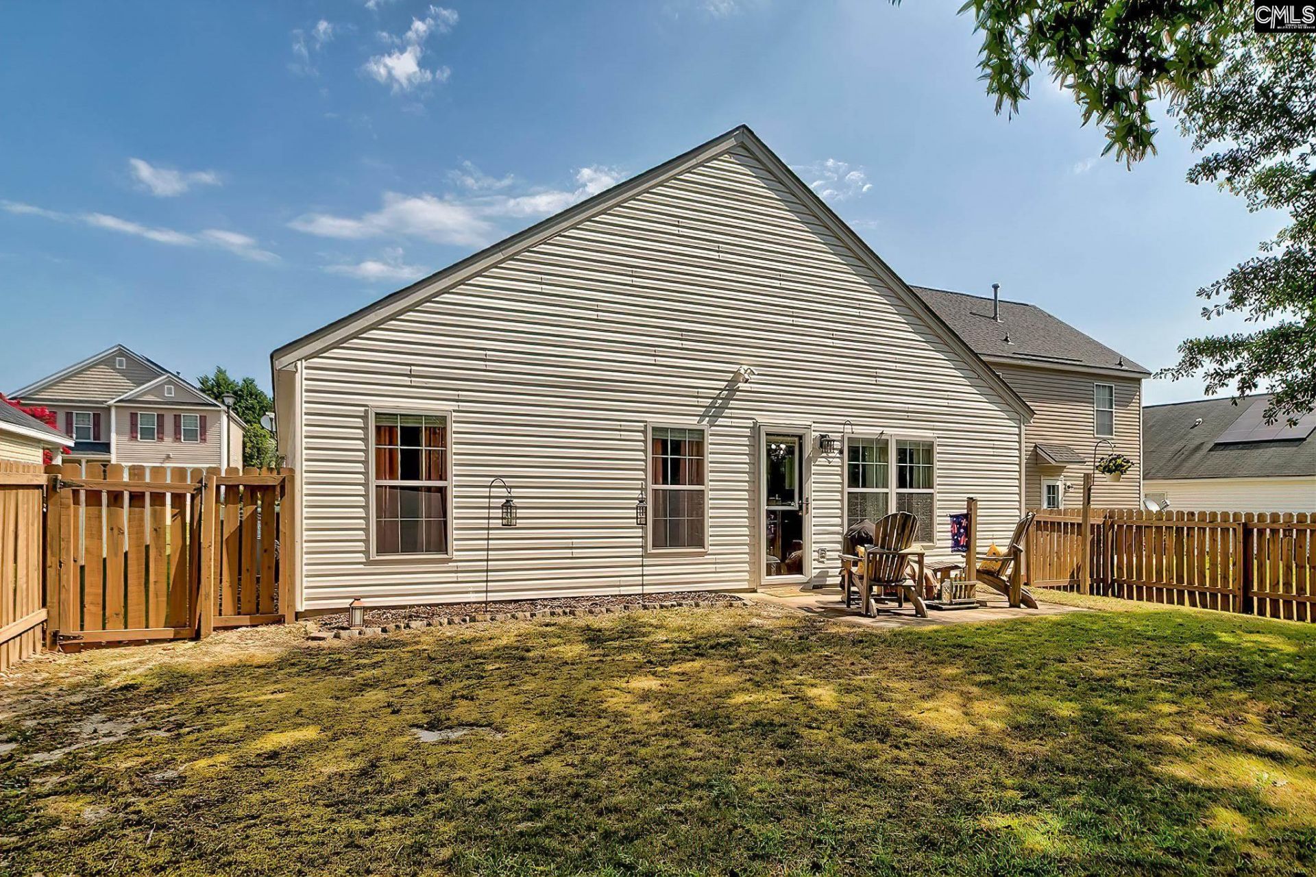 136 Richmond Farms Drive  Photo 26