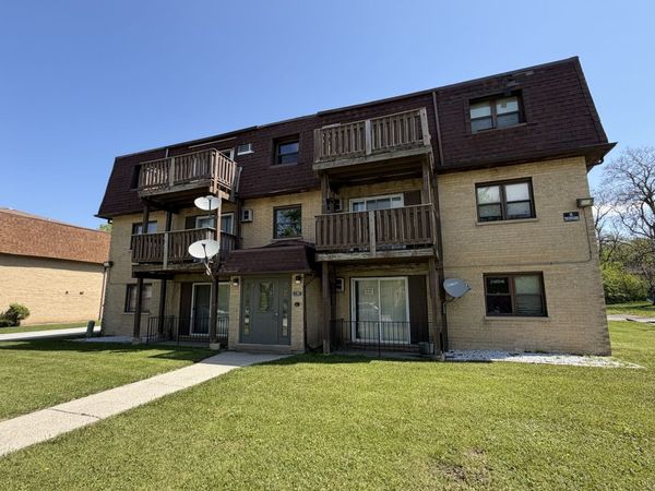 21907 Jeffrey Avenue , Sauk Village, IL 60411