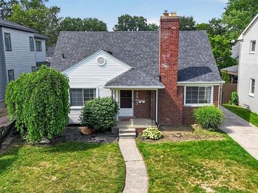 2507 Windemere Road, Birmingham, MI 48009