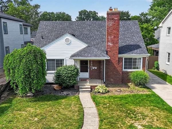 2507 Windemere Road, Birmingham, MI 48009
