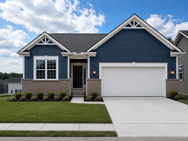 3068 Sheffield Circle, Independence Twp, MI 48346