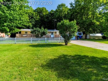2436 Judy Conn Drive, Mayfield Twp, MI 48446