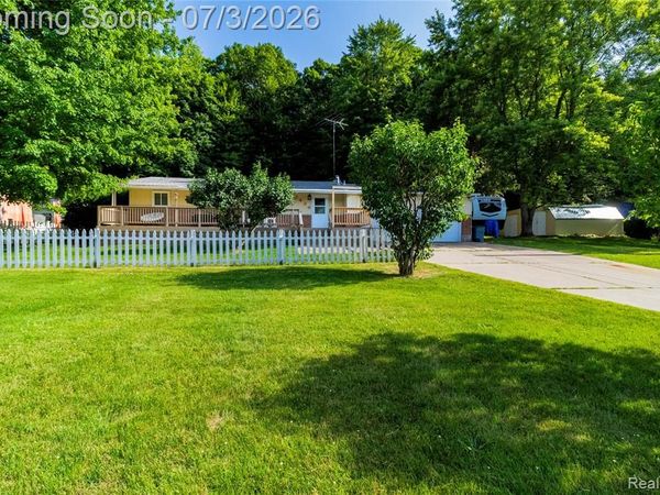 2436 Judy Conn Drive, Mayfield Twp, MI 48446