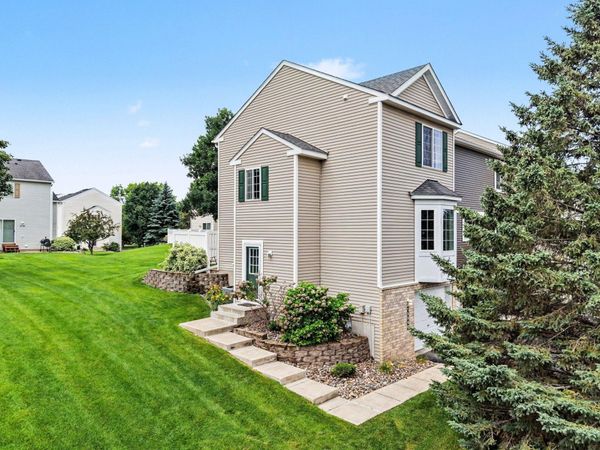 15549 Flight Way, Unit 144, Apple Valley, MN 55124