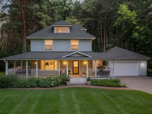 3450 Bonna Belle Court, Saint Cloud, MN 56301