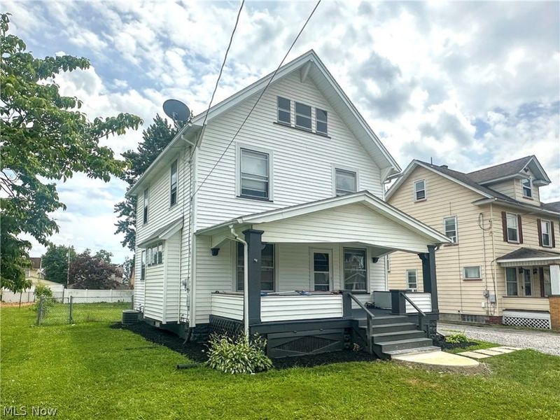 221 E 2nd Street, Girard, OH 44420 Photo 23