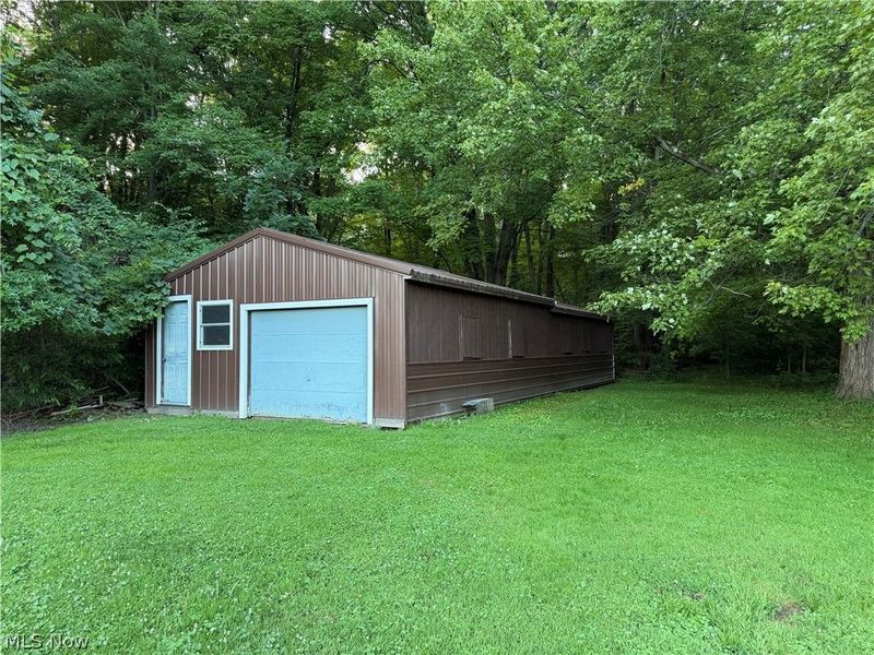 7219 Wilson Sharpsville Road, Hartford, OH 44404 Photo 23