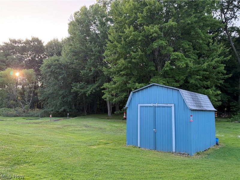 7219 Wilson Sharpsville Road, Hartford, OH 44404 Photo 24