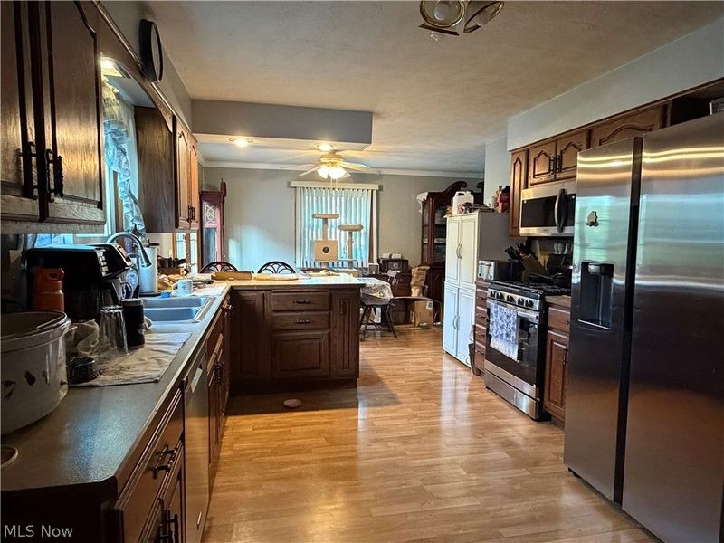 7219 Wilson Sharpsville Road, Hartford, OH 44404 Photo 6