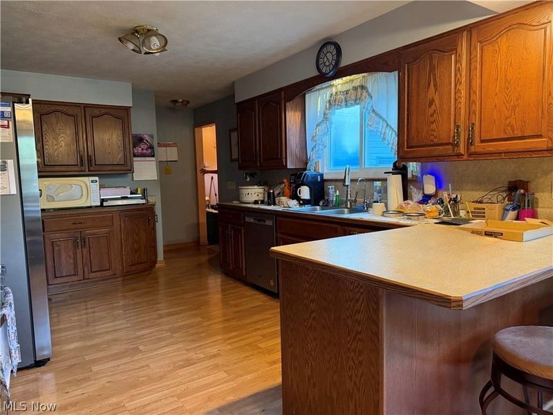 7219 Wilson Sharpsville Road, Hartford, OH 44404 Photo 7