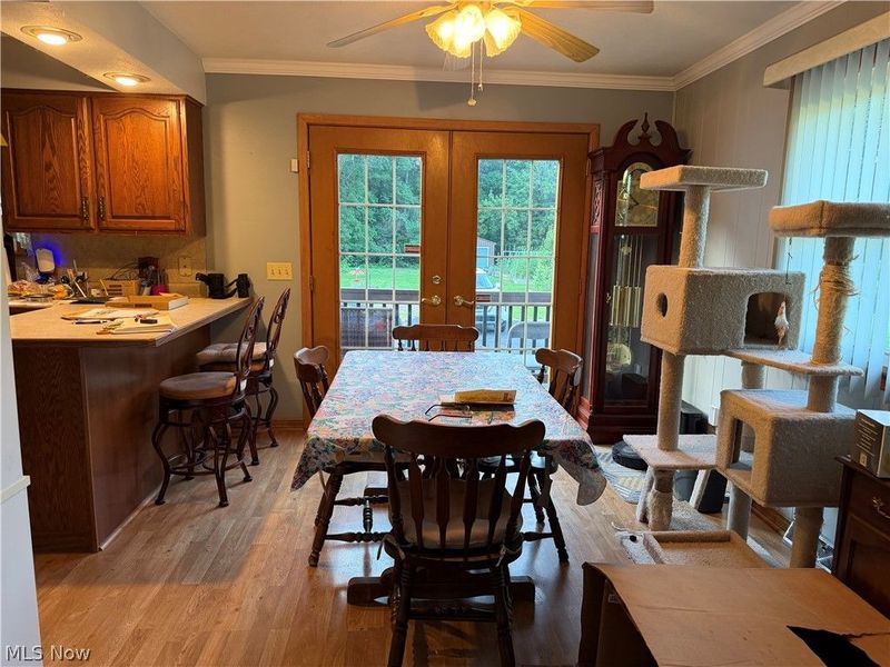 7219 Wilson Sharpsville Road, Hartford, OH 44404 Photo 8
